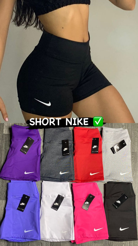 Short nike